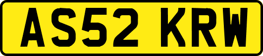 AS52KRW