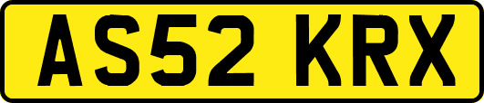 AS52KRX