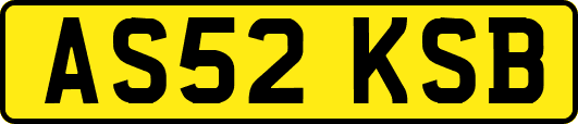 AS52KSB