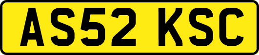 AS52KSC
