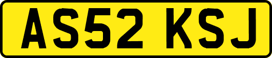 AS52KSJ
