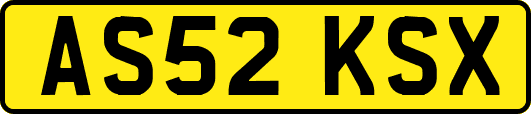 AS52KSX