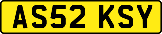 AS52KSY