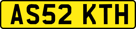 AS52KTH