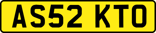 AS52KTO