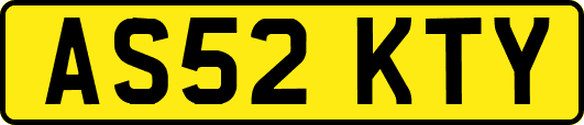 AS52KTY