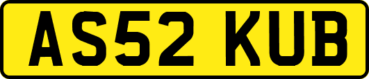 AS52KUB