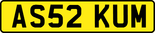 AS52KUM