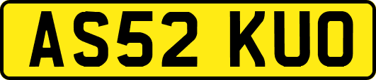 AS52KUO
