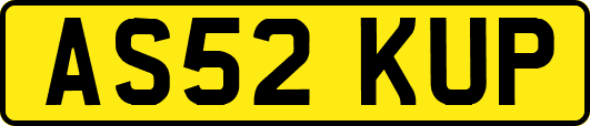 AS52KUP