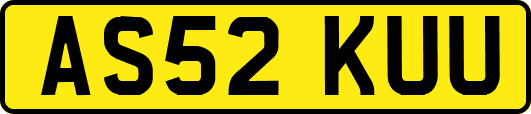 AS52KUU