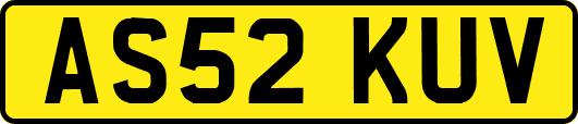 AS52KUV