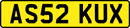 AS52KUX