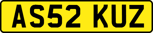 AS52KUZ
