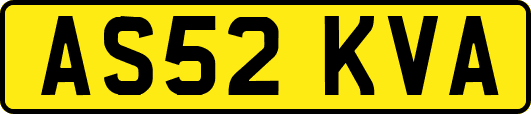 AS52KVA