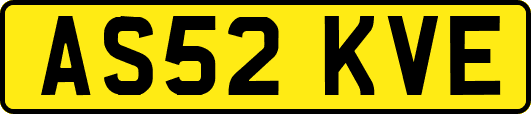 AS52KVE