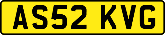 AS52KVG
