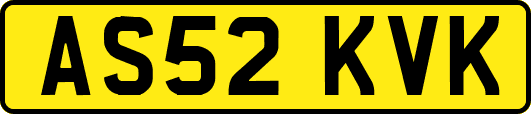 AS52KVK