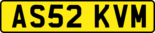 AS52KVM