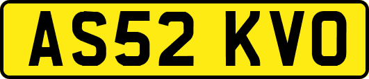 AS52KVO