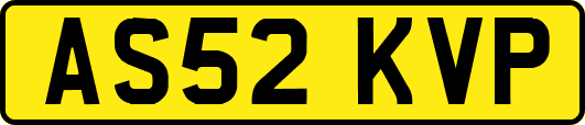 AS52KVP