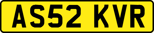 AS52KVR