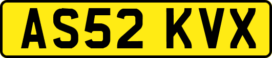 AS52KVX