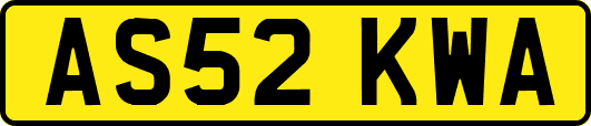 AS52KWA