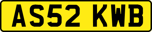AS52KWB