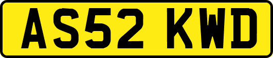 AS52KWD