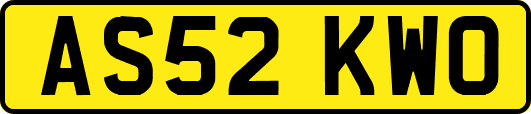 AS52KWO