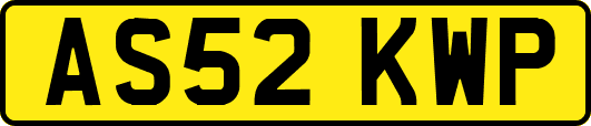 AS52KWP