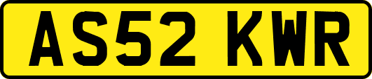 AS52KWR