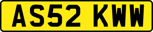 AS52KWW