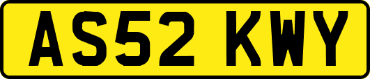 AS52KWY
