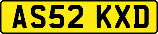 AS52KXD