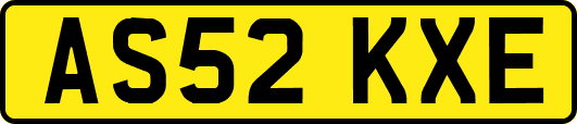 AS52KXE