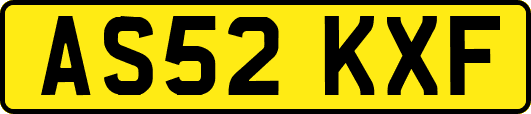 AS52KXF