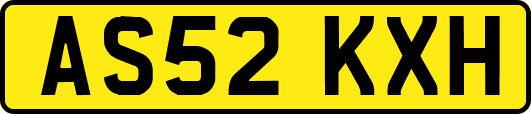 AS52KXH