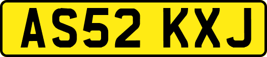 AS52KXJ