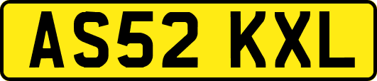 AS52KXL