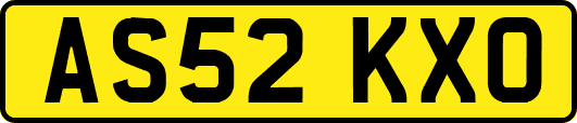 AS52KXO