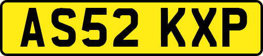 AS52KXP