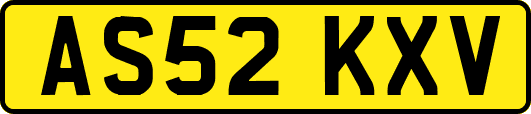 AS52KXV