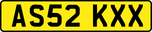 AS52KXX