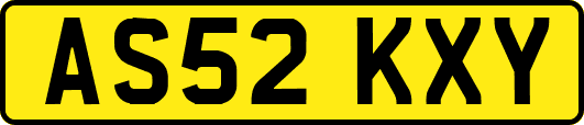 AS52KXY