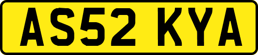 AS52KYA