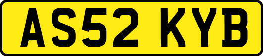 AS52KYB