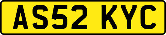 AS52KYC