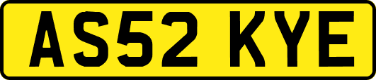 AS52KYE